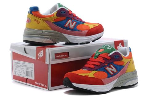 what other brand sneakers are similar to new balance wr993